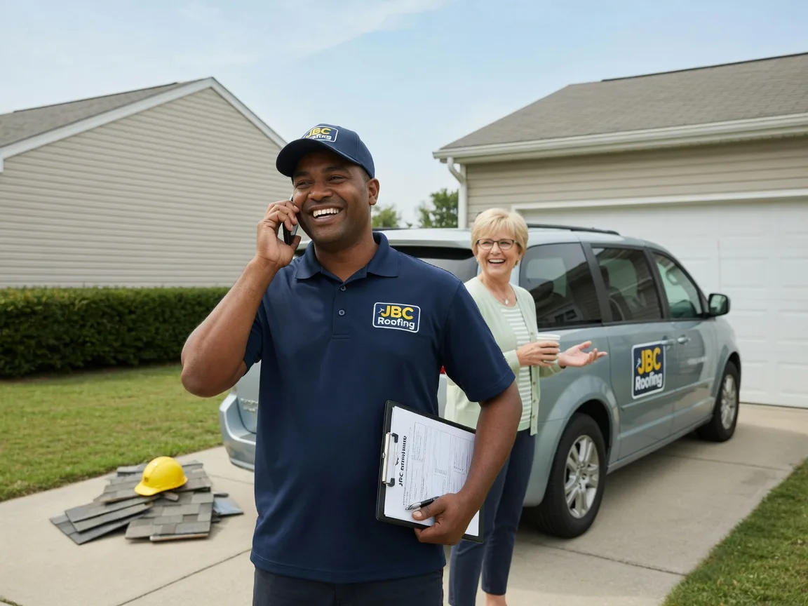 Roof Replacement Goff, KS FAQs